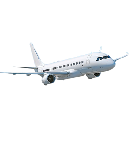 Travel, Transportation, Logistics & Hospitality