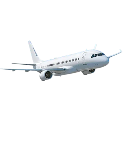 Travel, Transportation, Logistics & Hospitality