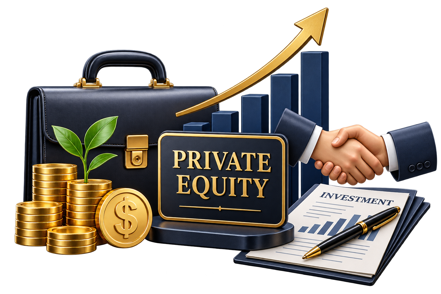 Private Equity