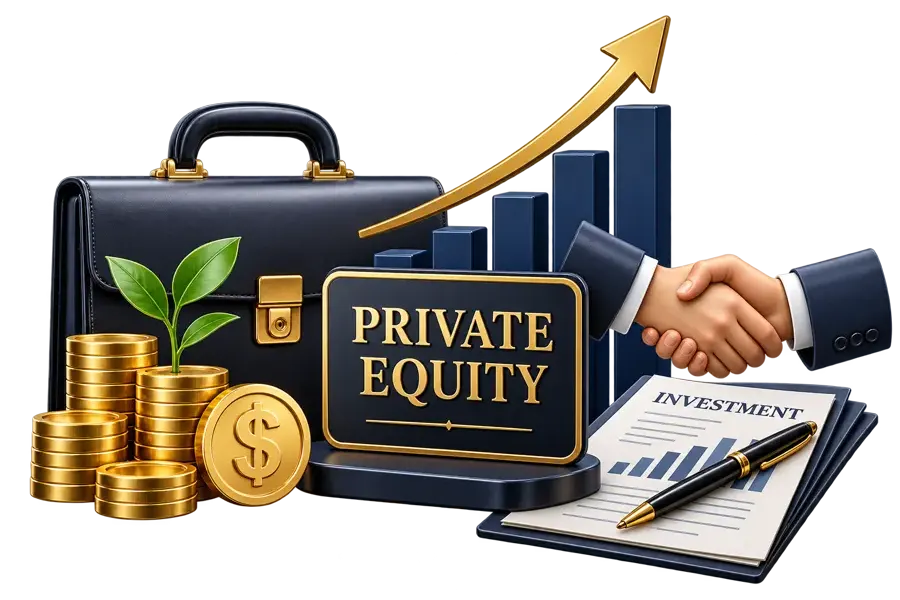 Private Equity
