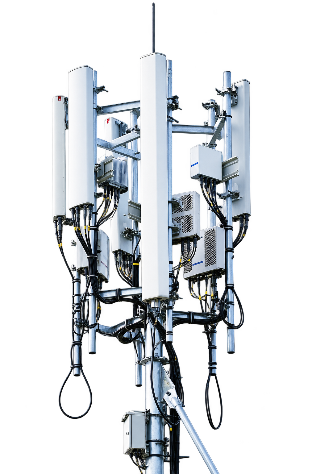 Communications