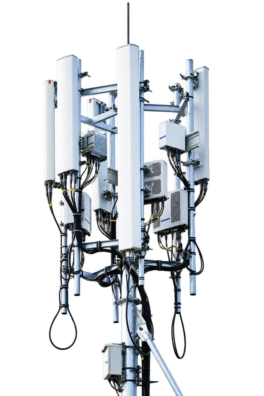 Communications