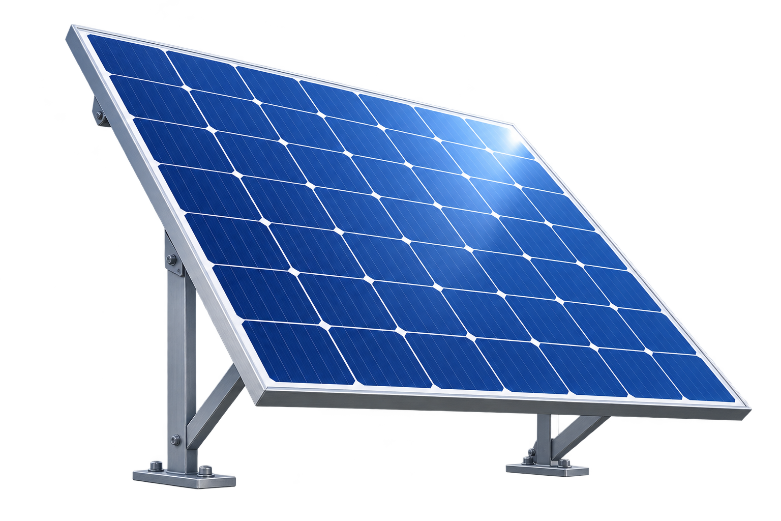 Energy & Utilities