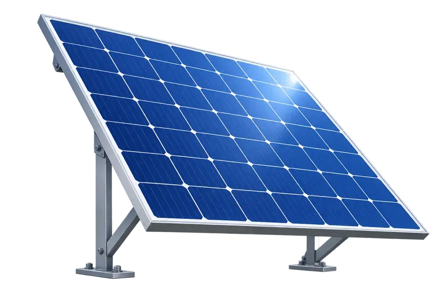 Energy & Utilities