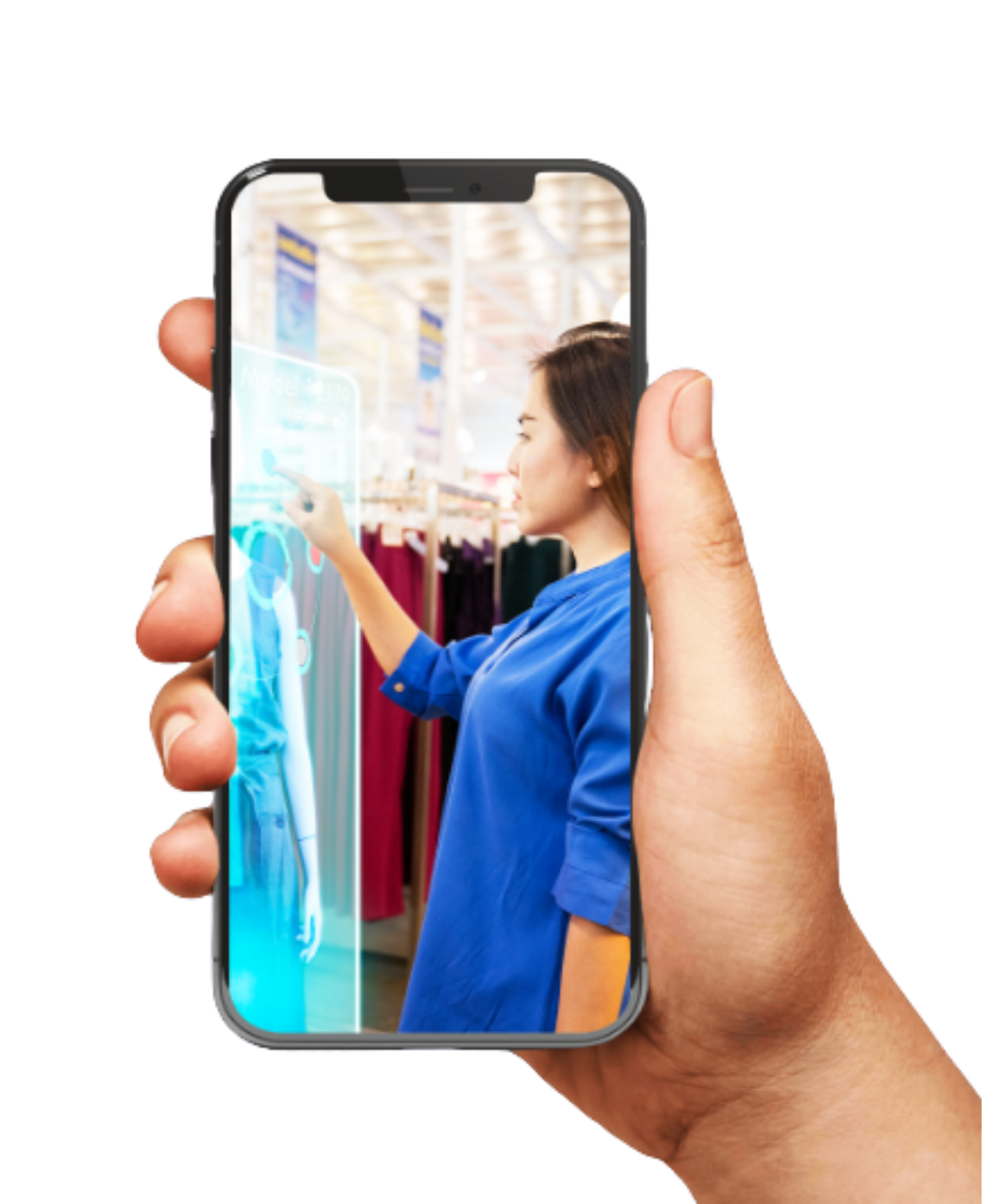 Retail & Consumer Goods