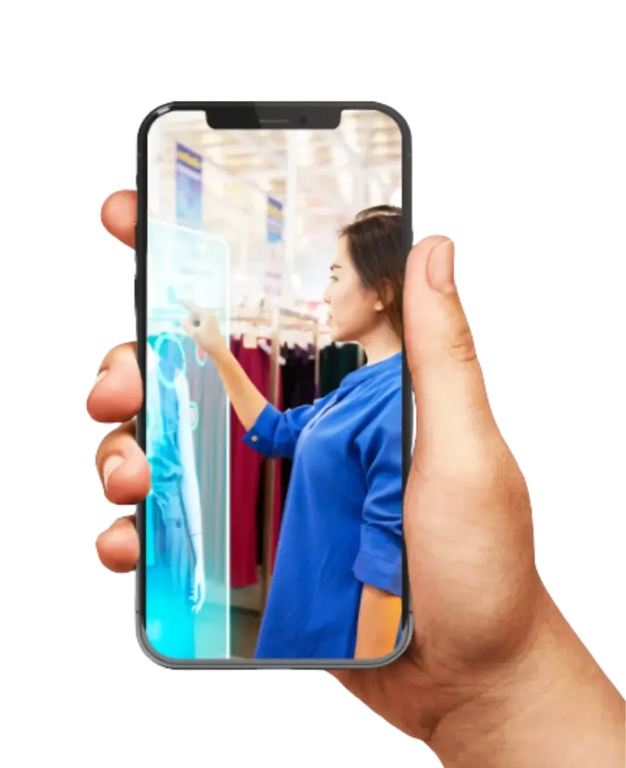 Retail & Consumer Goods