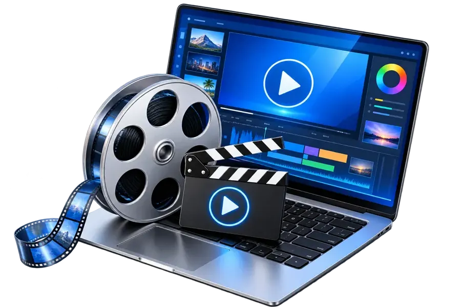 Media & Entertainment