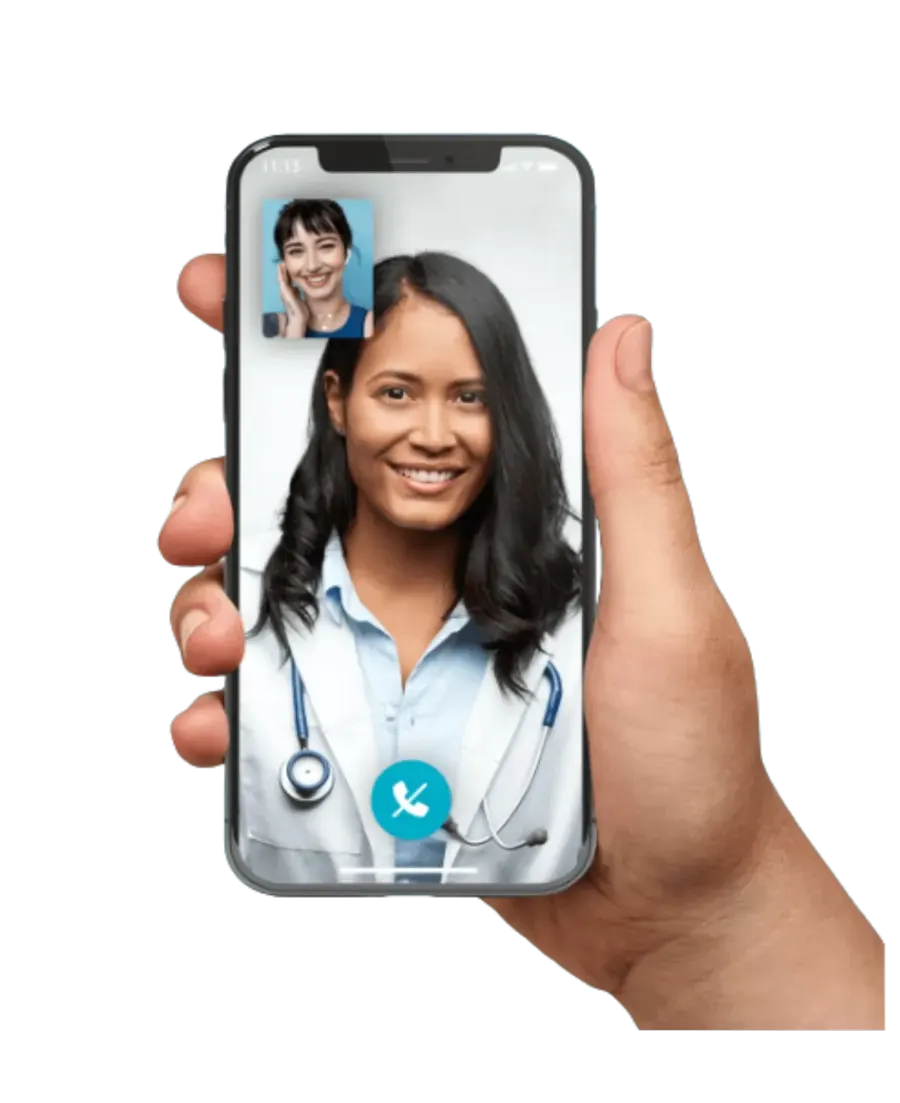 Healthcare & Life Sciences