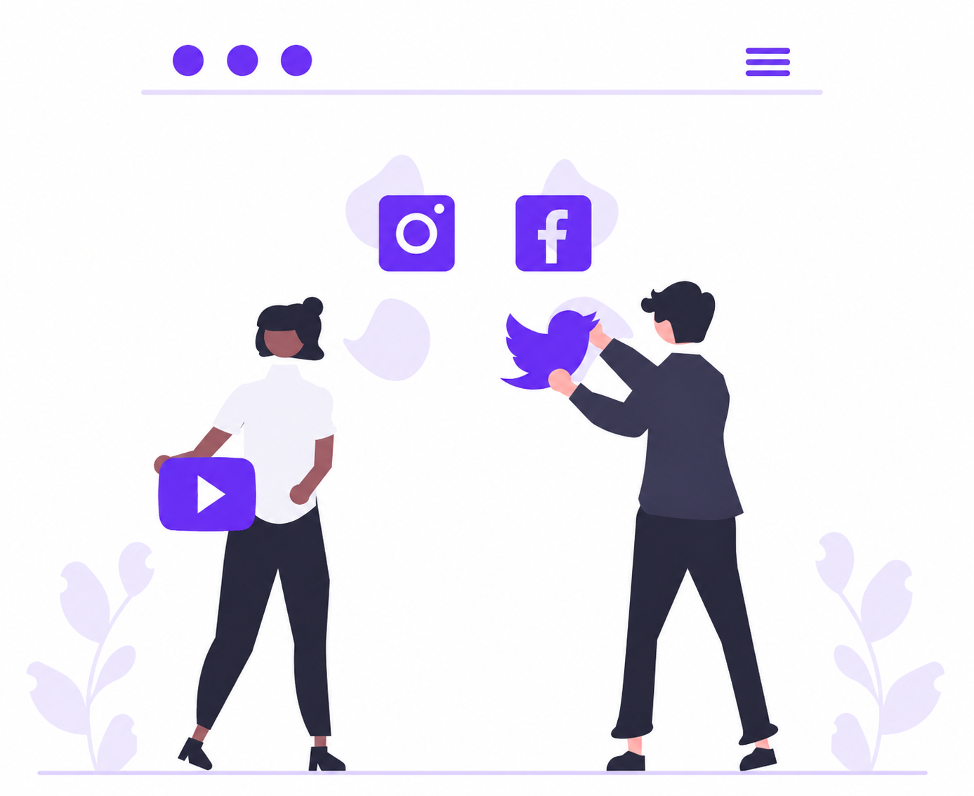 Social Media Strategy and Management